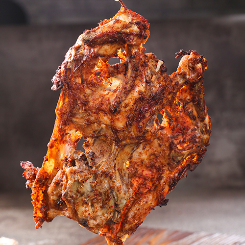 誰(shuí)懂啊!張成榮電烤雞架剛出爐,飄香四溢,真的香呀! 誰(shuí)懂啊!張成榮電烤雞架剛出爐,飄香四溢,真的香呀!